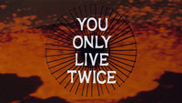 You Only Live Twice