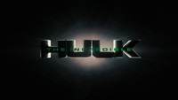 The Incredible Hulk