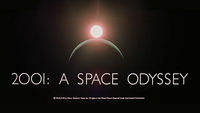 2001: A Space Odyssey