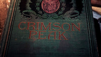 Crimson Peak