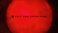 Halt and Catch Fire